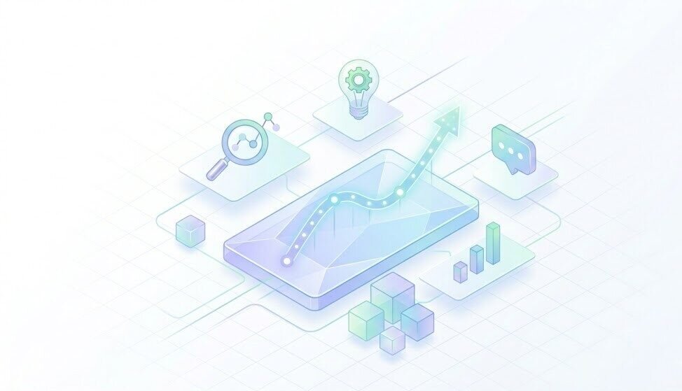 Тренды digital-маркетинга 2026: что будет работать, а что устарело